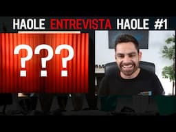 Entrevistando O Haole Dos Haoles #HaoleEntrevistaHaole1