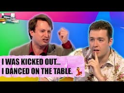 Jason Manford uses MILK for.... what? | Would I Lie To You?