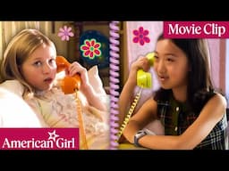 American Girl | Julie Gets a Confidence Boost | And the Tiara Goes To: A Julie Albright Movie