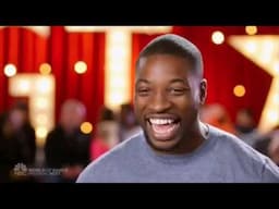 Preacher Lawson: ALL Performances on America's Got Talent 2017