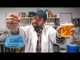 Master Brewing Water Chemistry in 9 Minutes