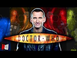 The Mysteries of Doctor Who Series 1