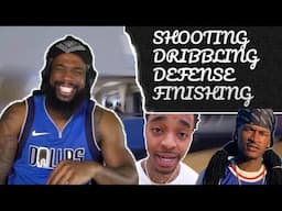 CashNasty Reacts To Why FlightReacts Is Better Than SoLLUMINATI At Basketball (Funny Reaction)