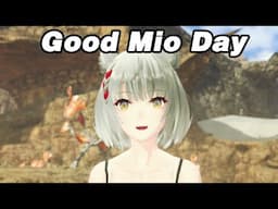 The Incredible Wordplay Behind "Good Mio Day"