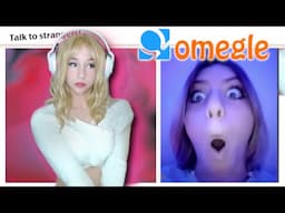 Omegle Prank: Gender Wizard Returns!! (Girl Voice Trolling)