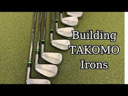 Are Takomo Irons worth a shot?