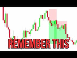 Traders FORGET these important TIPS 2CT