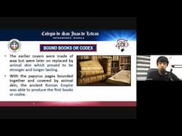 History of Science, Technology and Society - STS (Full Lecture 3) Version 2021