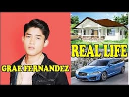 Grae Fernandez  2019 Real life Biography, Wiki, Age, Parents,  Nationality and MORE…