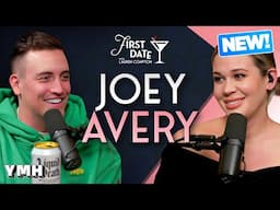 Catching Day Fades w/ Joey Avery | First Date with Lauren Compton