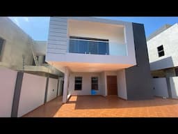 Modern 3 Bedroom House in East Legon, Accra For Sale