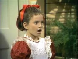 Small Wonder | Season 1 | Ep-1 Vicki's Homecoming