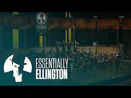 Essentially Ellington 2023: New World School of the Arts High School Jazz Ensemble – Congo Mulence