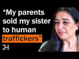 Honor Killing Survivor: "My parents forced me into child slavery" | Nina Aouilk