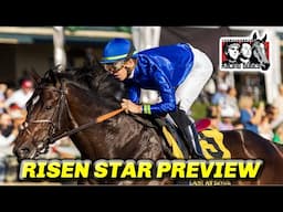 Risen Star Stakes Picks and Preview 2025 | Kentucky Derby Prep Race