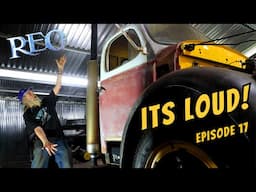 Lets build Dual Exhaust Stacks from scratch and destroy the back pressure myth!