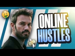 Make Money Online 2023 | Investing, Affiliate Marketing, Dropshipping, Fiverr