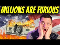 Americans Are FURIOUS | Millions Are Overpaying