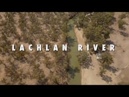 Solo Fishing Outback Australia for Yellowbelly