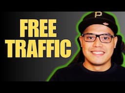 FREE Traffic for Affiliate Marketing