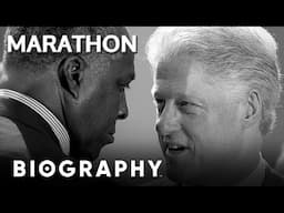 The Clinton Affair *Marathon* | Biography