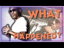 What Happened to Mario Winans?