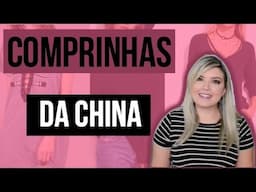 Compras em sites internacionais | Shein #13 - Amanda Bernardo