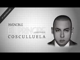 Cosculluela - Invencible (Visualizer)