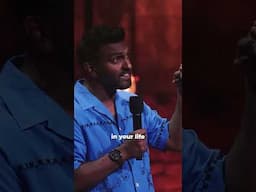 Toxic People | Nazeem Hussain #standupcomedy #nazeemhussain #shortscomedy #comedyspecial #comedy