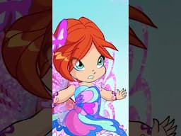 La vostra dose di dolcezza quotidiana. #shorts | Winx Club