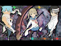 Soul Eater: Madness Under Moonlight | Full Series Retrospective