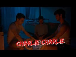 Charlie Charlie: They call it for fun—now it’s here to stay!