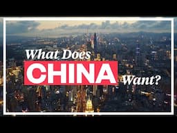 What Does China Want? Join the NEXTChina Conference 2023 on November 2