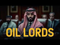 Saudi Arabia - The Making of a Financial Empire | A Documentary