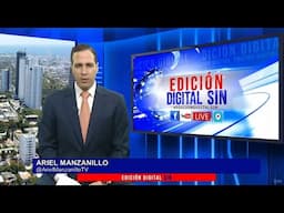 Aplazan coerción a imputados por estafa  | #Edicióndigitalsin  10/02/2025