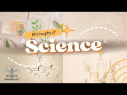 Philosophy of Science