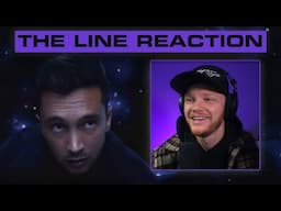 THE LINE REACTION || Lyrical Analysis + Breakdown (Twenty One Pilots Music Video)