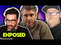 Ethan Klein Takes Down Hasan Piker