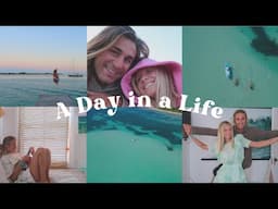 day in a life :)