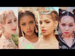 BLACKSWAN ‘Karma’ honors Indian Culture in K-Pop Music Video? Behind The Scenes + Comeback Explained