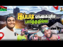 ரொம்ப நாள் கழிச்சு live Volcano-பக்கம் போறேன் | Tamil Trekker | VANUATU EPI -03