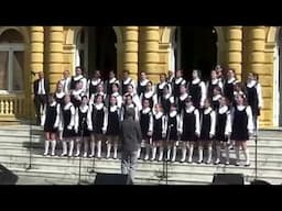 O MELHOR DE J. STRAUSS - Meninas Cantoras de Petrópolis