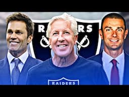 The NEW LOOK Las Vegas Raiders Are To BREAK THE NFL...