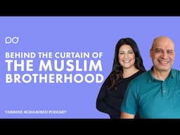 Behind the Curtain of the Muslim Brotherhood