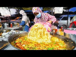 Top 10 Best Street Foods from Around the World!!