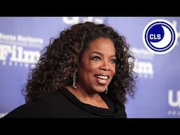 Oprah For President Is a Bad Idea -- Colin's Last Stand (Episode 60)