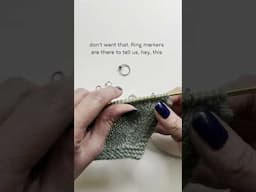 Knit*Minute - Ring Markers