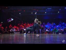 Serpente vs Tori ★ Battle for 3rd Place BGIRLS ★  Tournament of Champions 2024