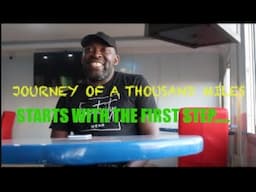 Positivity Stories: Positivity QUICKIE: Eps.16: JOURNEY OF A THOUSAND MILES STARTS WITH .......