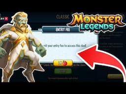 Live Duels Are BACK? | What Happened To Team Wars Ranking?  | Monster Legends